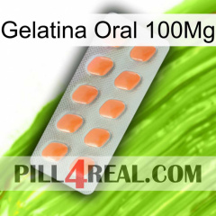 Oral Jelly 100Mg 26